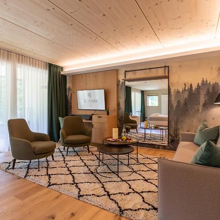Sackmann Genuss Und Spa Resort Baiersbronn Exterior photo