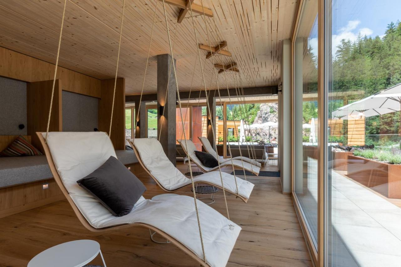 Sackmann Genuss Und Spa Resort Baiersbronn Exterior photo