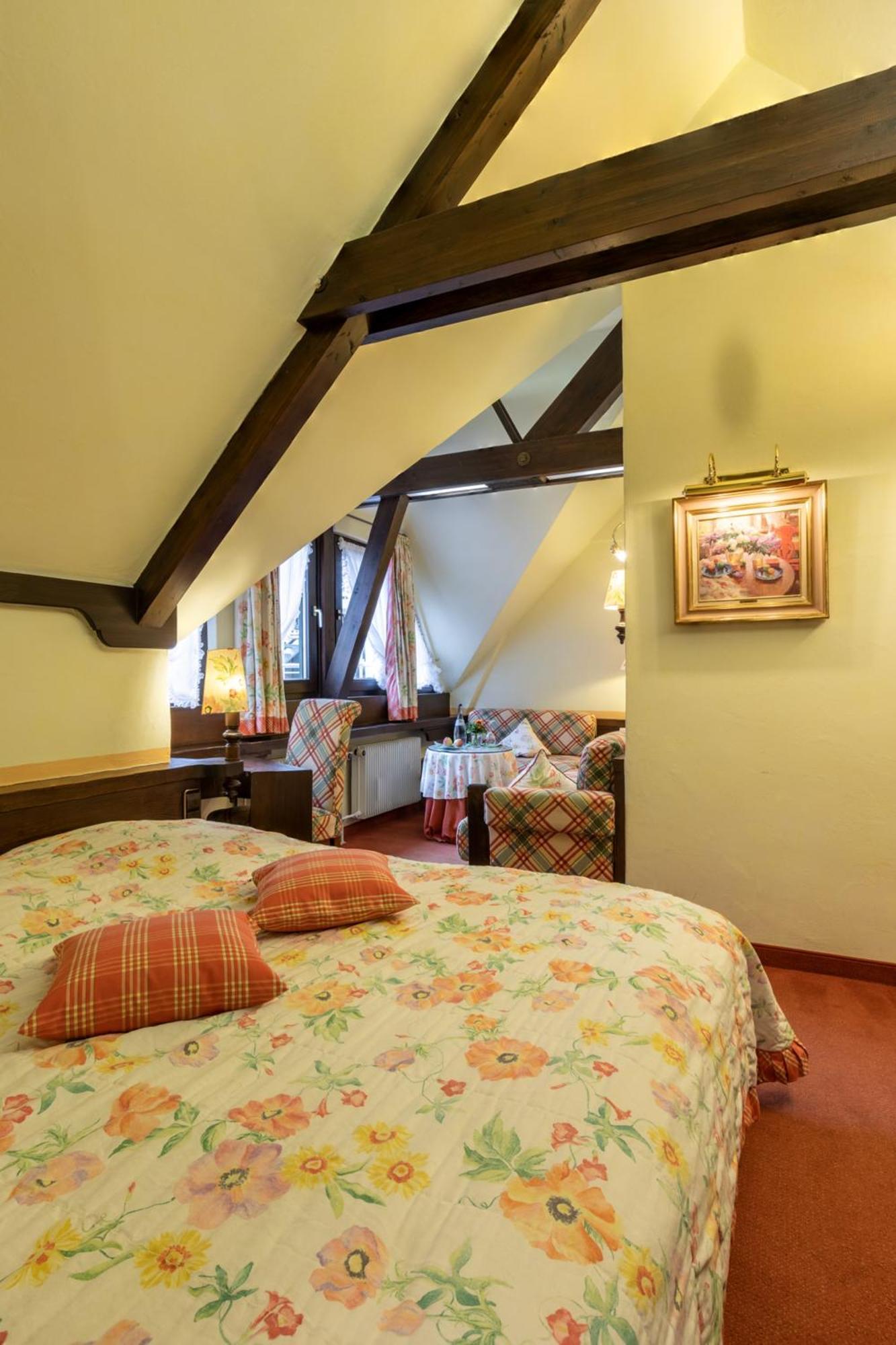 Sackmann Genuss Und Spa Resort Baiersbronn Exterior photo