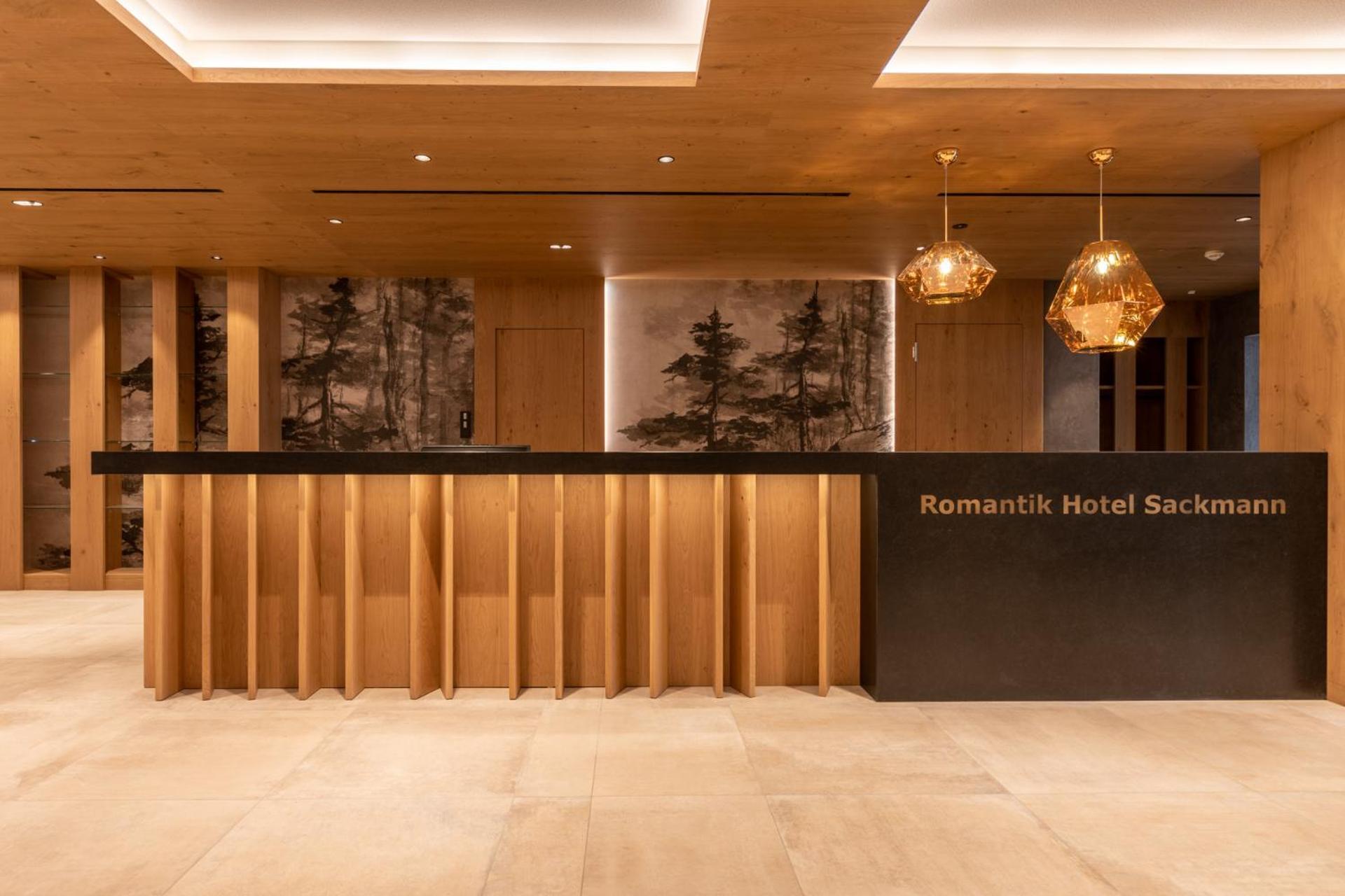 Sackmann Genuss Und Spa Resort Baiersbronn Exterior photo